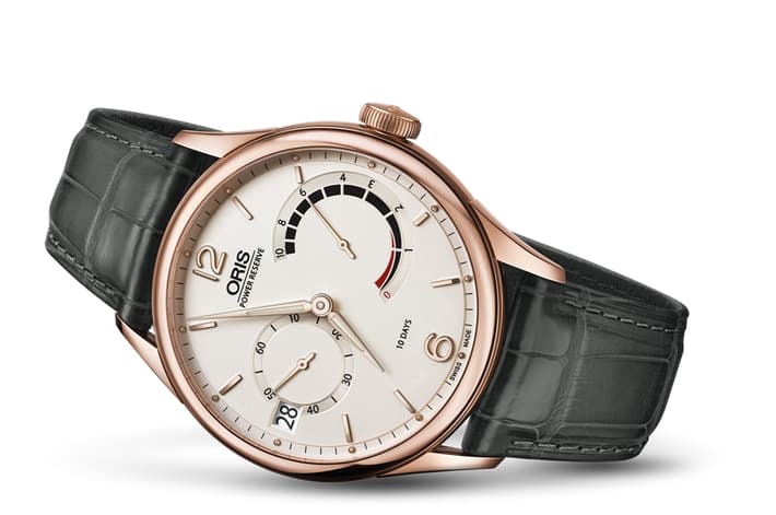 Image of  Artelier Calibre 111